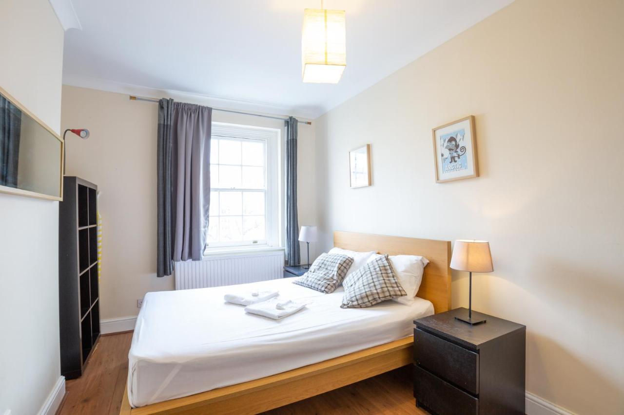 Camden Living Appartamento