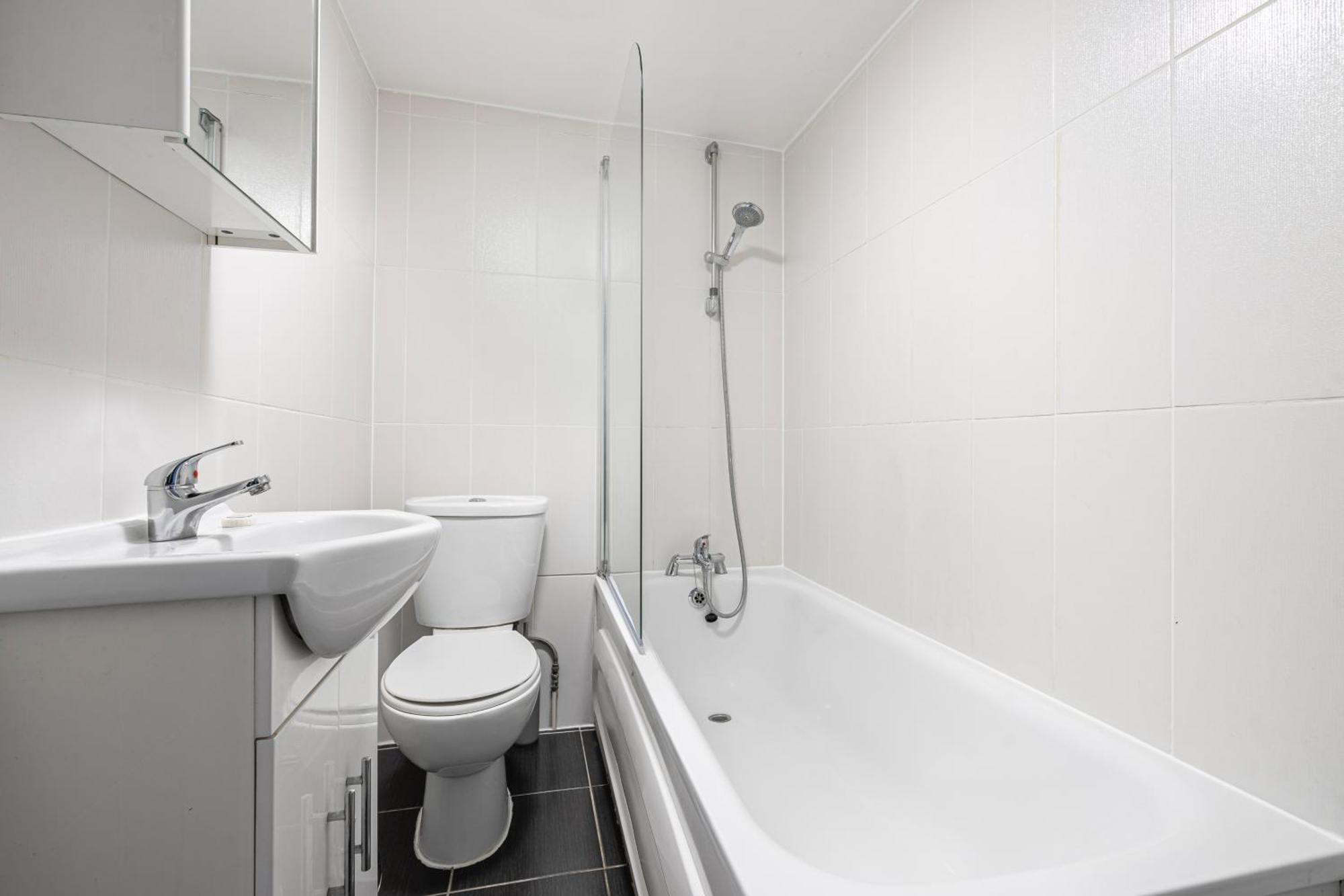 Appartamento Camden Living